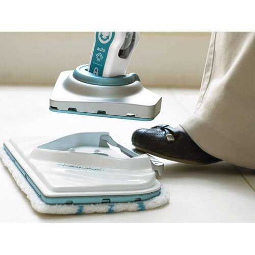 Щетка паровая BLACK+DECKER FSM1630 - 5