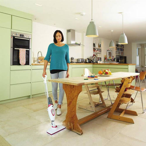 Щетка паровая BLACK+DECKER BDS1616R - 2