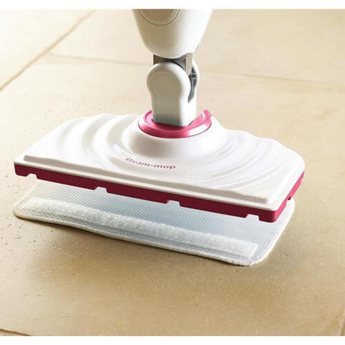 Щетка паровая BLACK+DECKER BDS1616R - 5