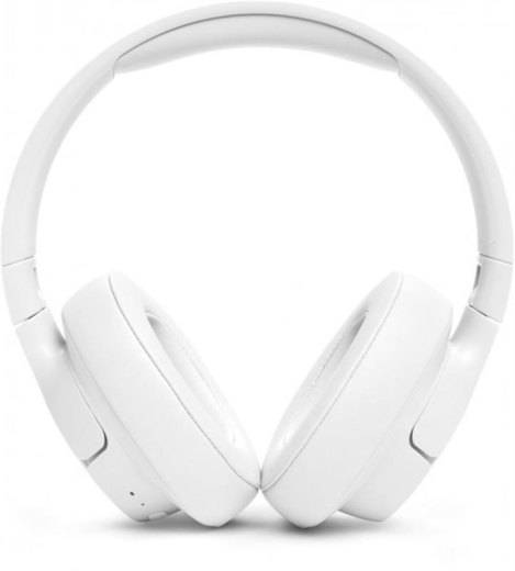 Bluetooth-гарнітура JBL Tune 720BT White (JBLT720BTWHT) - 2