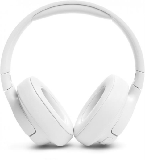 Bluetooth-гарнітура JBL Tune 720BT White (JBLT720BTWHT) - 3