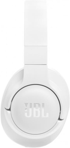 Bluetooth-гарнітура JBL Tune 720BT White (JBLT720BTWHT) - 5