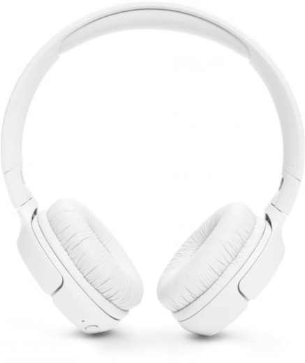Bluetooth-гарнитура JBL T520BT White (JBLT520BTWHTEU) - 2