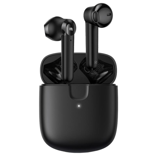 Bluetooth-гарнитура Ugreen WS105 Black (80653) - 3