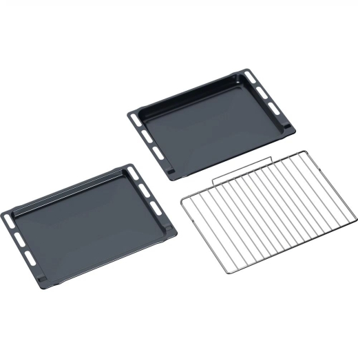 Духовка электрическая Whirlpool OMK38HU0B - 11