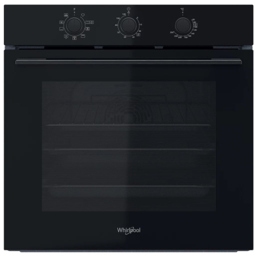 Духовка электрическая Whirlpool OMK38HU0B - 1