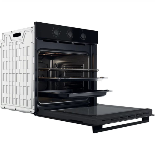 Духовка электрическая Whirlpool OMK38HU0B - 3
