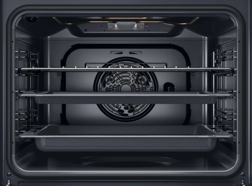 Духовка электрическая Whirlpool OMK38HU0B - 4