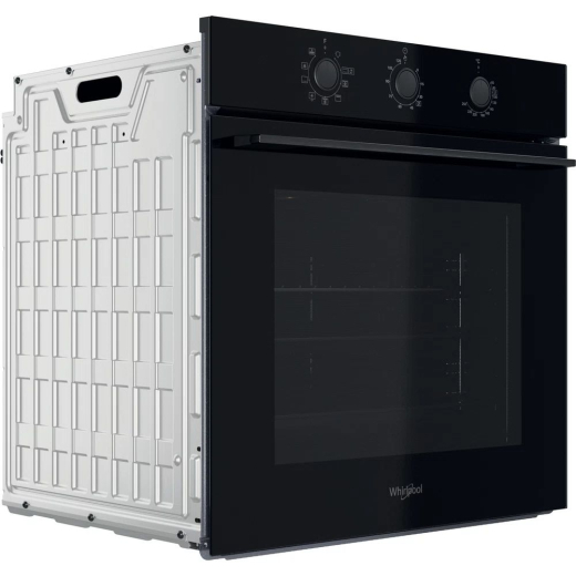 Духовка электрическая Whirlpool OMK38HU0B - 5