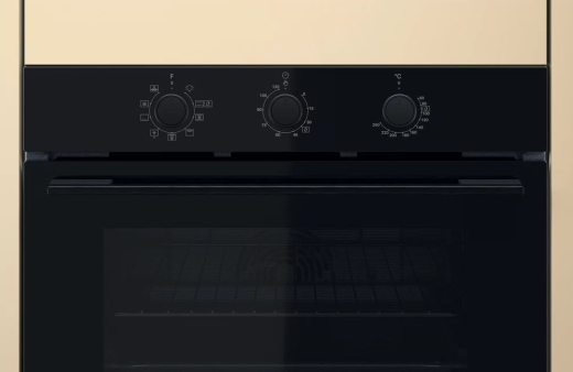 Духовка электрическая Whirlpool OMK38HU0B - 8