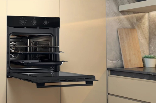Духовка электрическая Whirlpool OMK38HU0B - 9