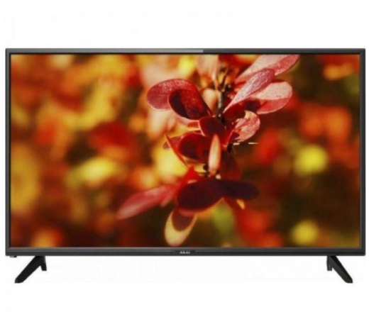 Телевізор AKAI UA40FHD22T2SF - 1