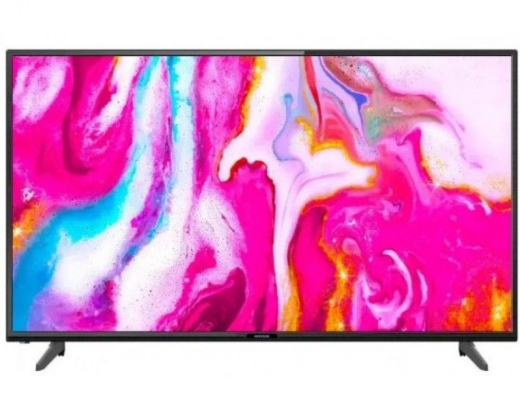 Телевизор Hoffson A43FHD500T2S - 1