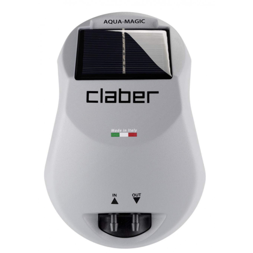Набор капельного полива Claber AQUA-MAGIC SYSTEM с таймером (8063) - 2