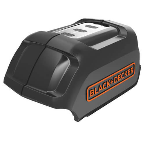 Зарядний пристрій BLACK+DECKER BDCU15AN - 1