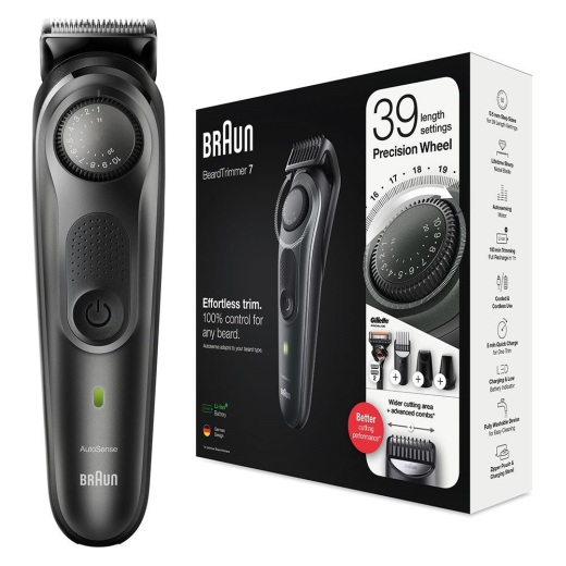 Тример Braun BT 7340 - 2