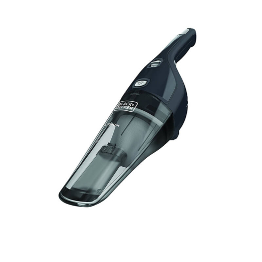 Пилосос акумуляторний BLACK+DECKER NSVA315J - 3