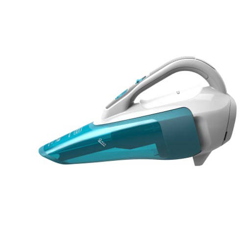 Пилосос акумуляторний BLACK+DECKER WDA315J - 2