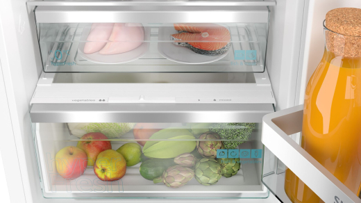 Холодильник Siemens iQ500 KI86NADD0 - 3