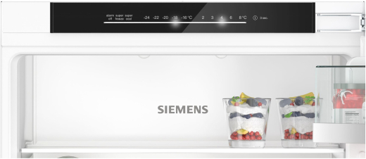 Холодильник Siemens iQ500 KI86NADD0 - 5