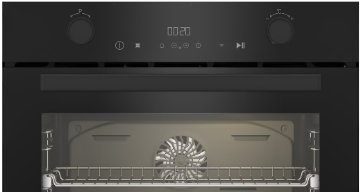 Духова шафа Beko BBVM17400BCS - 2