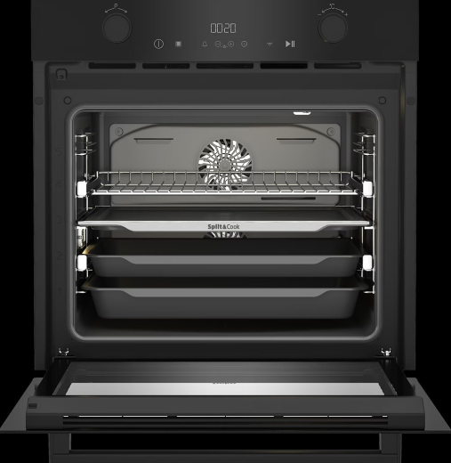 Духова шафа Beko BBVM17400BCS - 3