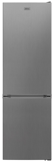 Холодильник Kernau KFRC 20163.1 NF IX - 1