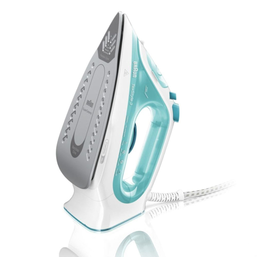 Утюг Braun TexStyle3 SI 3043 GR - 2