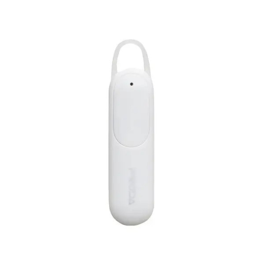Bluetooth-гарнитура Proda PD-BE300 Palo White (6971278724858) - 1