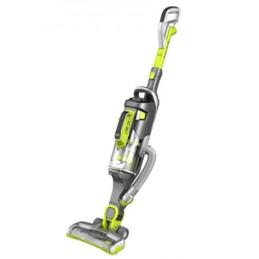 Пилосос акумуляторний (електровіник) BLACK+DECKER CUA625BHA - 1