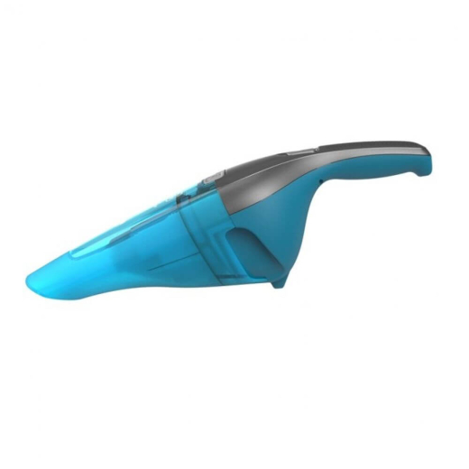 Пылесос аккумуляторный BLACK+DECKER WDC215WA - 2