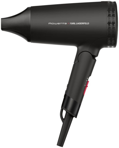 Фен дорожный Rowenta CV184LF0 - 4