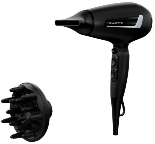 Фен Rowenta CV8820F0 PRO EXPERT - 6