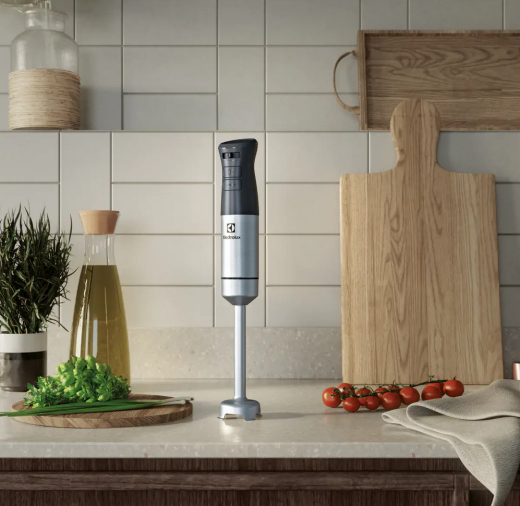 Занурювальний блендер Electrolux E5HB1-6SS - 4