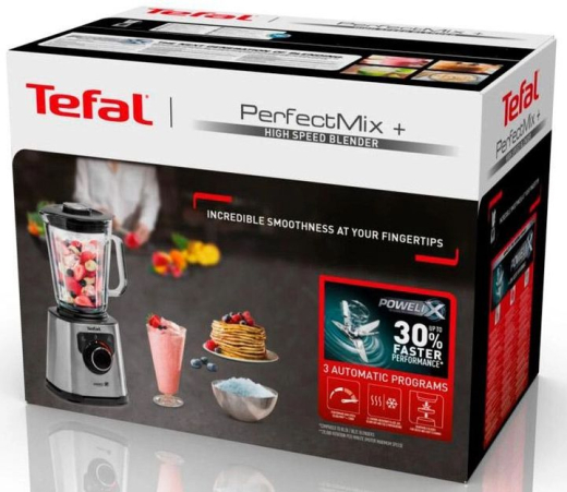Блендер Tefal BL871D31 - 14