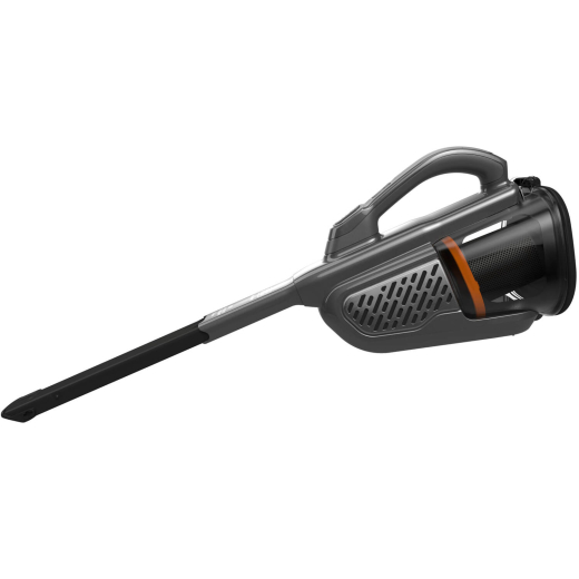 Пилосос акумуляторний BLACK+DECKER BHHV520BT - 2