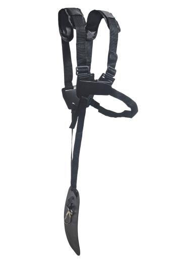 Коса бензиновая SEQUOIA SPB3318 - 19