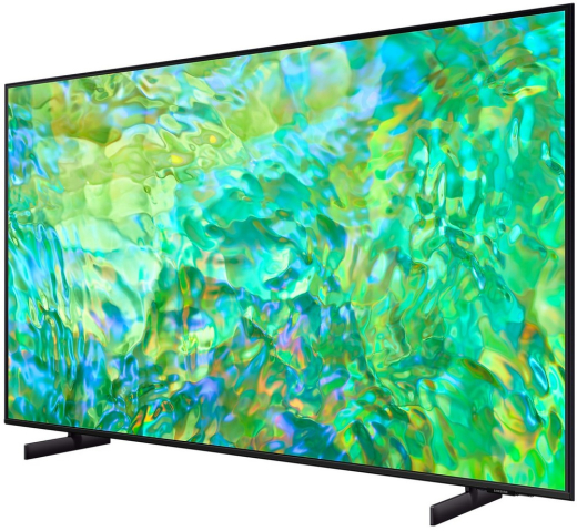 Телевізор Samsung UE43CU8002KXXH - 2
