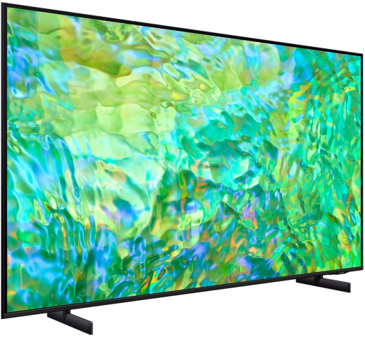 Телевізор Samsung UE43CU8002KXXH - 3