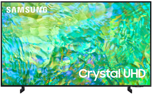 Телевізор Samsung UE43CU8002KXXH - 6