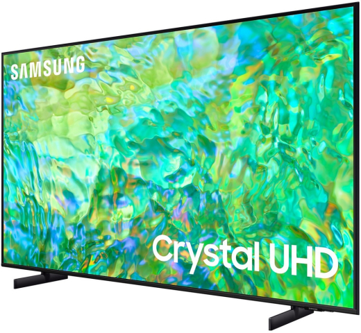 Телевізор Samsung UE43CU8002KXXH - 7
