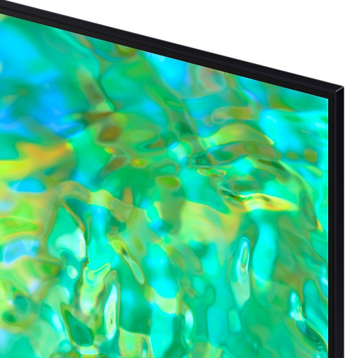 Телевізор Samsung UE65CU8002KXXH - 5