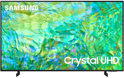 Телевізор Samsung UE65CU8002KXXH - 6