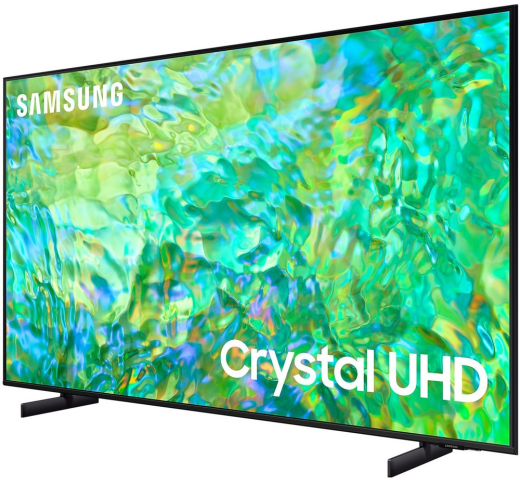 Телевізор Samsung UE65CU8002KXXH - 7
