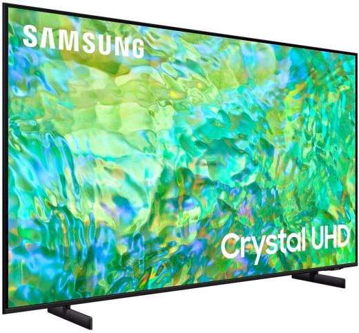 Телевізор Samsung UE55CU8002KXXH - 8