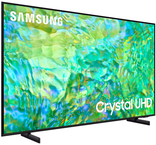 Телевізор Samsung UE75CU8002KXXH - 8