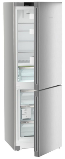 Холодильник с морозильной камерой Liebherr KGBNsfd 52Z23 Plus - 4