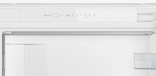 Встраиваемый холодильник Siemens KI42L2FE1 - 2