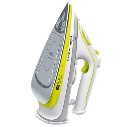 Утюг Braun SI 5016 YL - 2