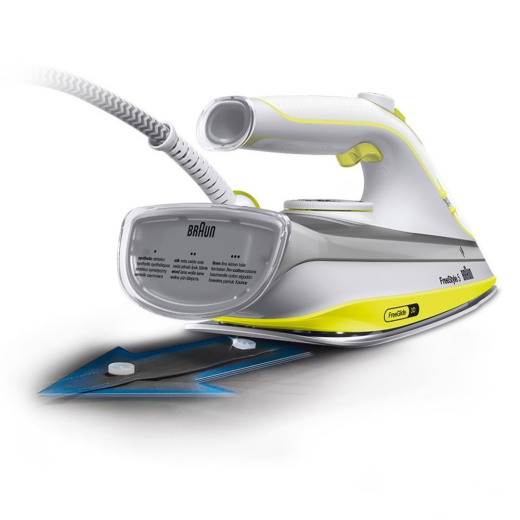 Утюг Braun SI 5016 YL - 3